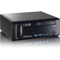 Asrock CoreHT Server (COREHT-S 241B/B)